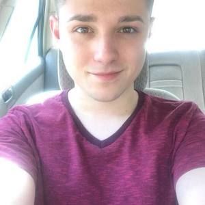 Meet your Posher, Colby